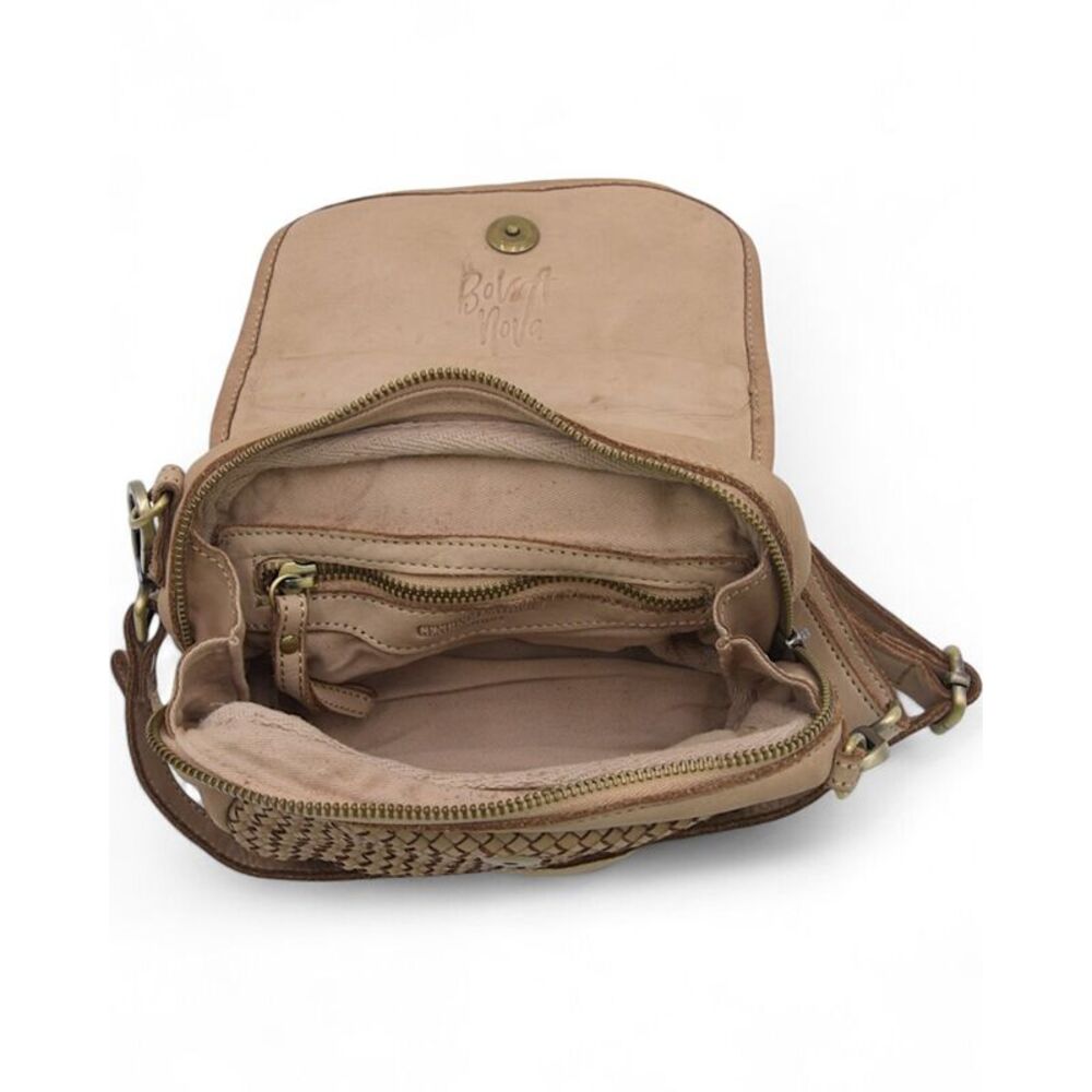 Bolsa Nova Leather Lily Mini Bag - Picture 5 of 5